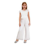Pantaloni eleganti bambina