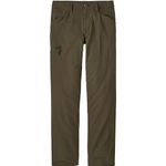 Pantaloni escursionismo