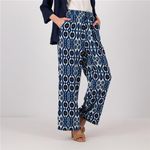 Pantaloni etnici donna