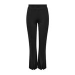 Pantaloni donna flare