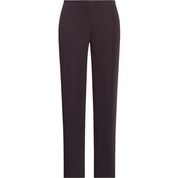 Pantaloni Larghi Da Donna A Gamba Larga – Estivi In Cotone, Vita Elastica, Stile Bohémien Con Tasche, Per Spiaggia E Tempo Libero