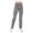 Pantaloni grigi eleganti donna