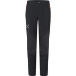 Pantaloni trekking impermeabili