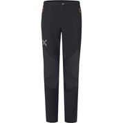 Pantaloni trekking impermeabili