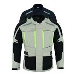 Pantaloni moto invernali