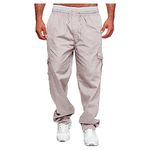 Pantaloni invernali uomo