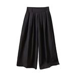 Pantaloni donna lino