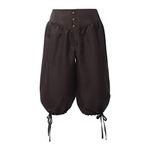 Pantaloni medievali uomo