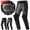 Pantaloni moto 4 stagioni donna