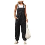 Pantaloni donna neri eleganti