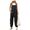 Pantaloni donna neri eleganti