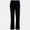Pantaloni neri guess donna