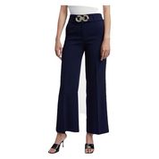 Pantaloni paracadute cargo anni 90 preppy con stampa floreale tasca laterale con patta con coulisse a va | SHEIN ALIA