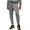 Pantaloni Nike grigi uomo
