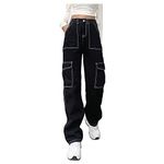 Pantaloni donna pelle