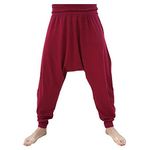 Pantaloni pilates donna