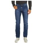 Pantaloni regular uomo