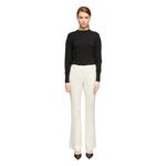 Pantaloni donna sartoriali