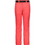 Pantaloni sci donna