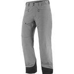 Pantaloni sci Salomon