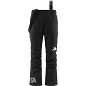 Pantaloni sci slim fit uomo