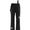 Pantaloni sci slim fit uomo