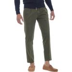 Pantaloni slim fit uomo