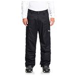 Pantaloni snowboard uomo