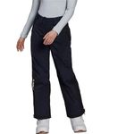 Pantaloni termici donna