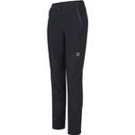 Pantaloni trekking estivi