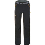 Pantaloni trekking uomo invernali