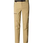 Pantaloni trekking uomo North Face
