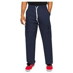 Pantaloni uomo invernali velluto