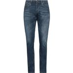 Pantaloni uomo vita bassa