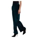 Pantaloni donna velluto eleganti