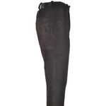 Pantaloni velluto uomo