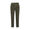 Pantaloni velluto verde uomo