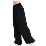 Pantaloni yoga uomo
