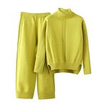Pantaloni yoga