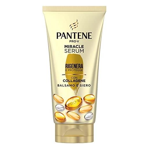 PANTENE BALSAMO 3 MINUTI MIRACLE RICCI PERFETTI CAPELLI RICCI CRESP