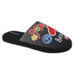 Pantofole De Fonseca donna