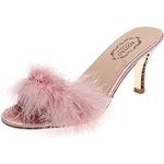 Pantofole donna eleganti