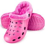 Pantofole pelo donna