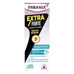 Shampoo paranix