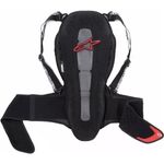Paraschiena moto livello 2