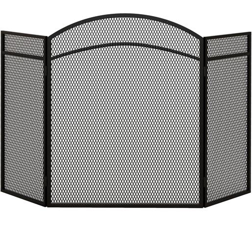 Parascintille camino design