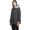 Parka corto donna