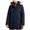 Parka donna invernale