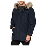 Parka Geox uomo