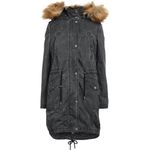 Parka guess donna